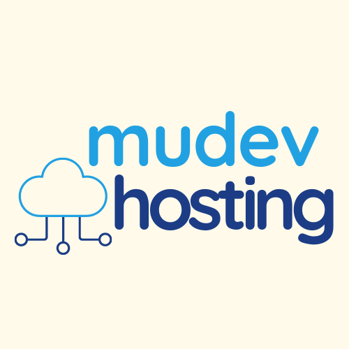 mudev hosting