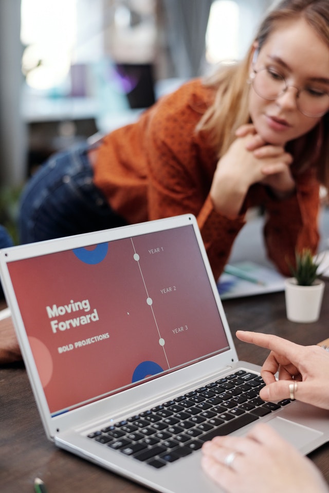 Ads Campaign 1 ads campaign