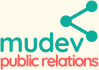 mudev public relations